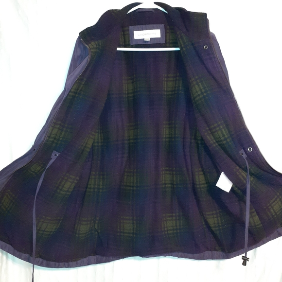 LIZ CLAIBORNE JACKET/COAT WOMEN'S SIZE S - Picture 3 of 10